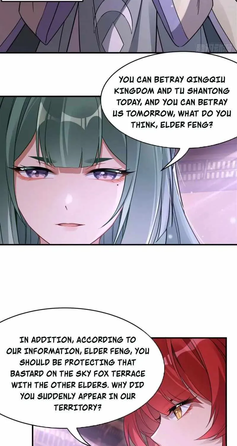 My Female Apprentices Are All Big Shots From the Future Zinmanga X Chapter 184 Page 7