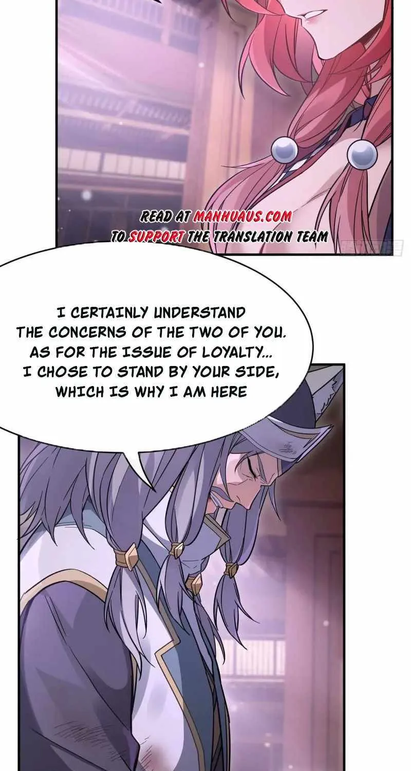 My Female Apprentices Are All Big Shots From the Future Zinmanga X Chapter 184 Page 8