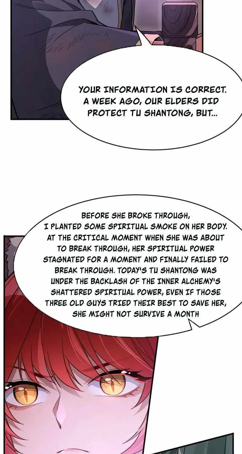 My Female Apprentices Are All Big Shots From the Future Zinmanga X Chapter 184 Page 9