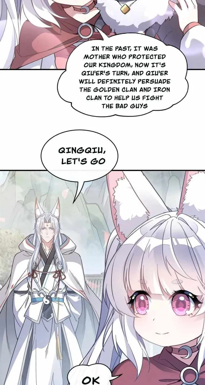 My Female Apprentices Are All Big Shots From the Future Zinmanga X Chapter 184 Page 23