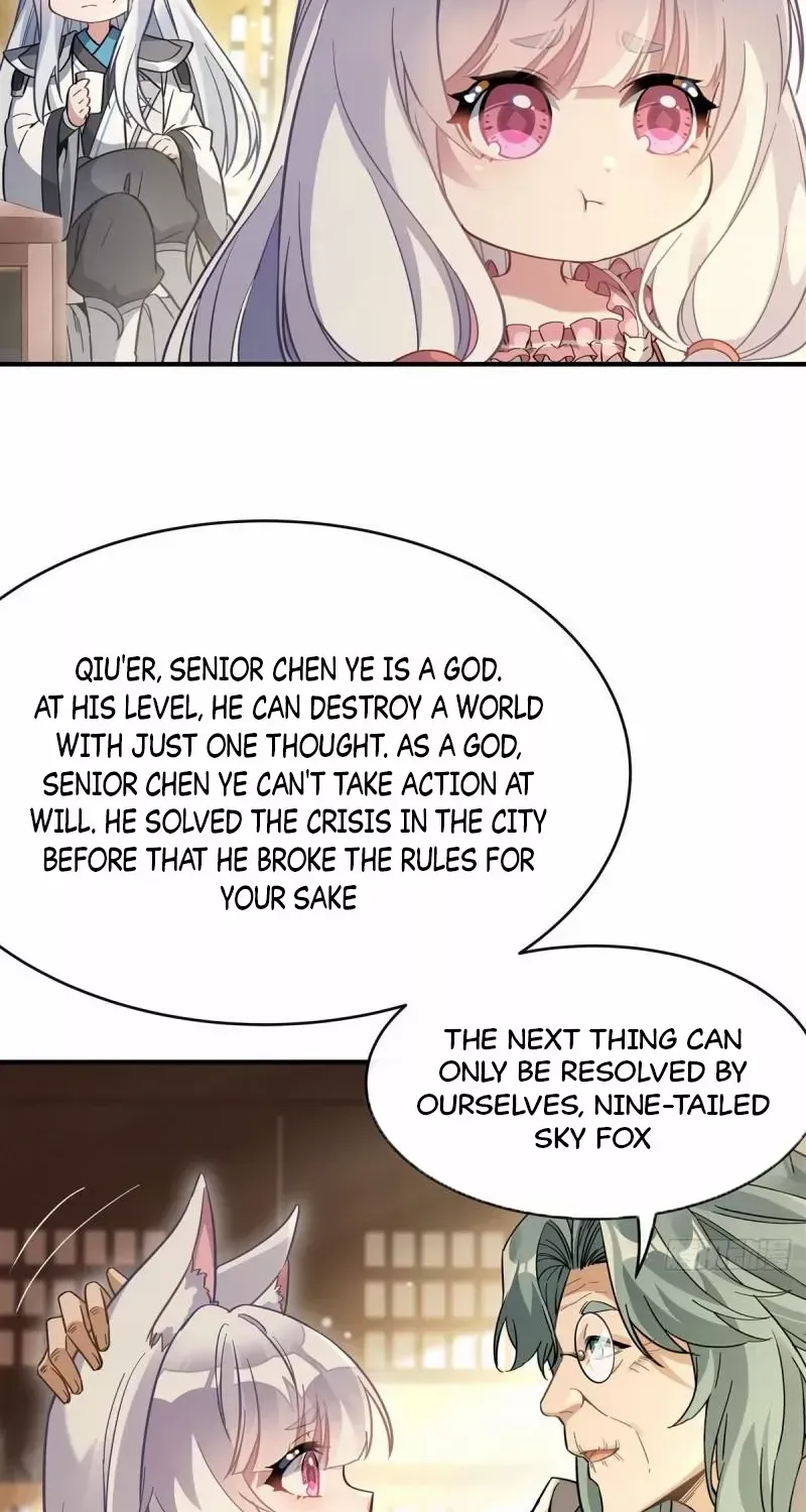My Female Apprentices Are All Big Shots From the Future Zinmanga X Chapter 182 Page 15