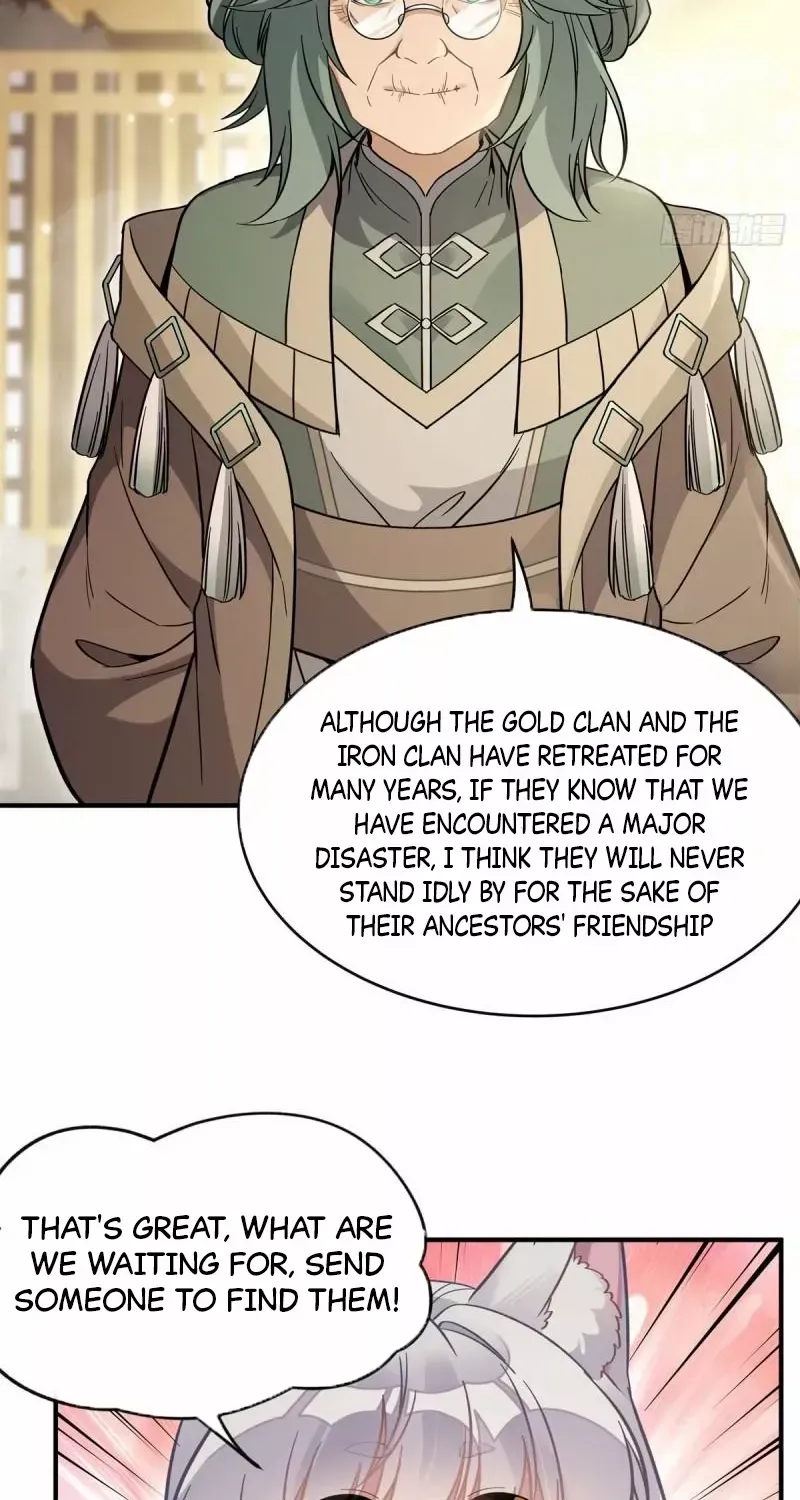 My Female Apprentices Are All Big Shots From the Future Zinmanga X Chapter 182 Page 19