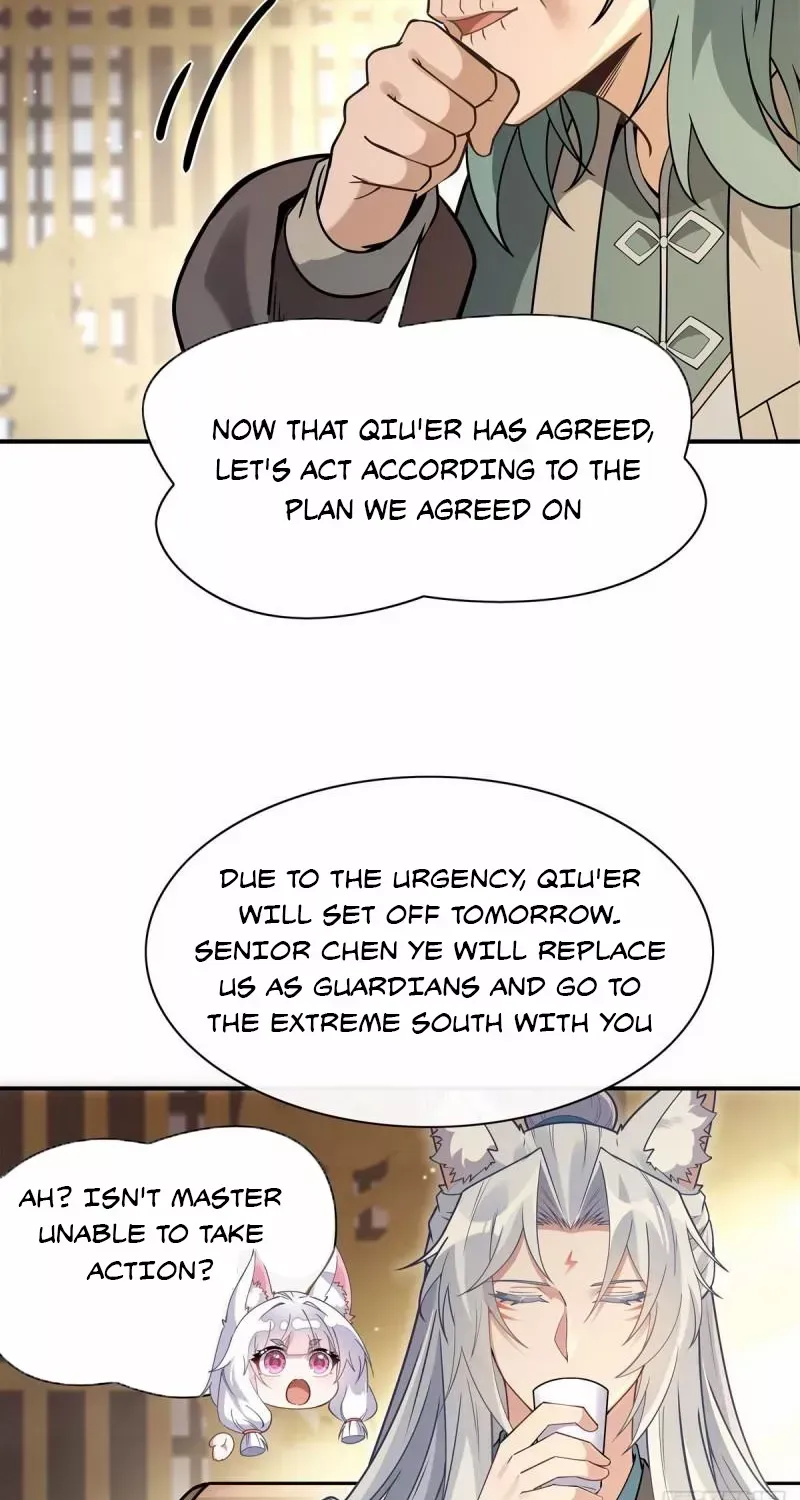 My Female Apprentices Are All Big Shots From the Future Zinmanga X Chapter 182 Page 34