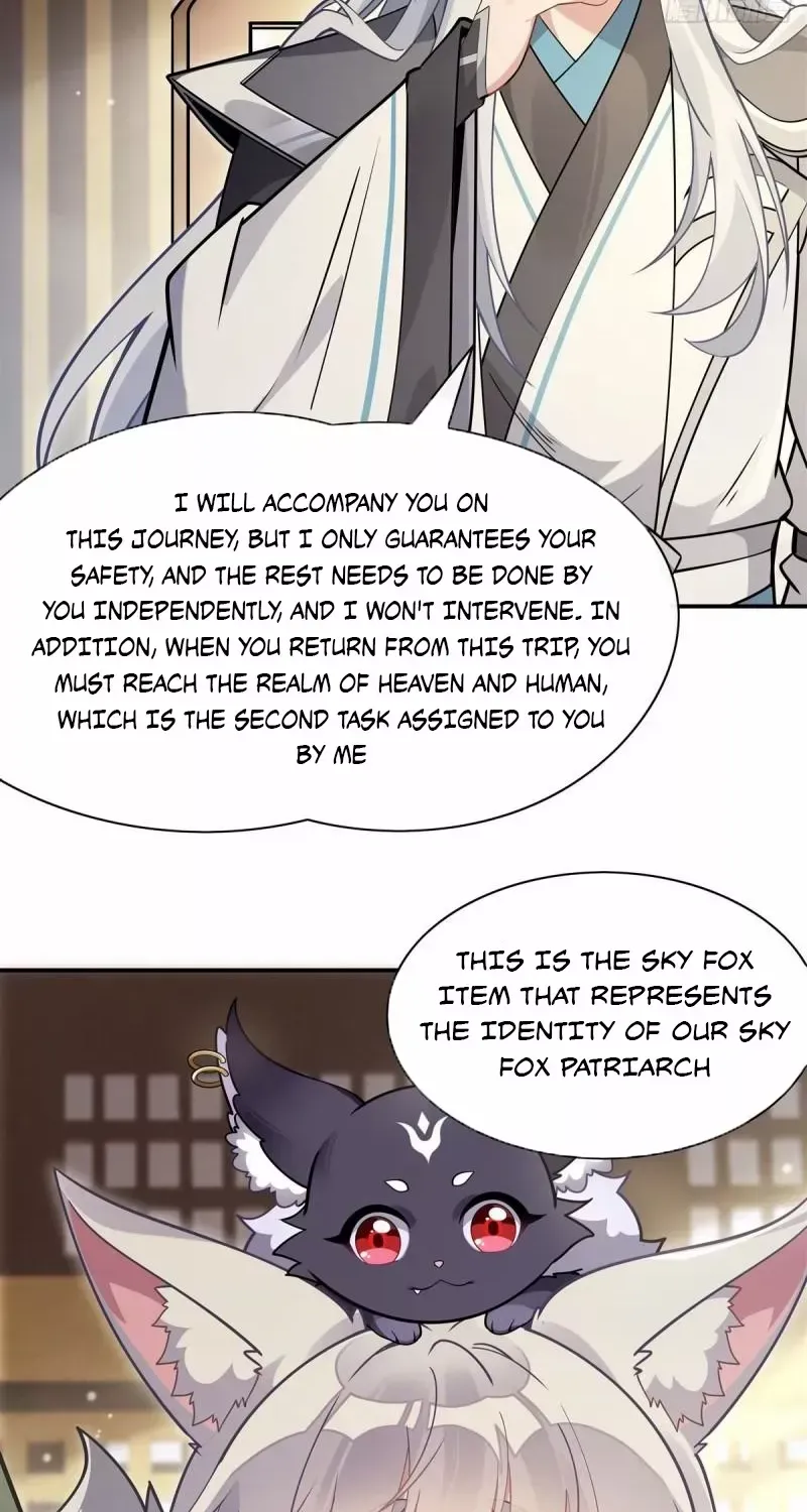 My Female Apprentices Are All Big Shots From the Future Zinmanga X Chapter 182 Page 35
