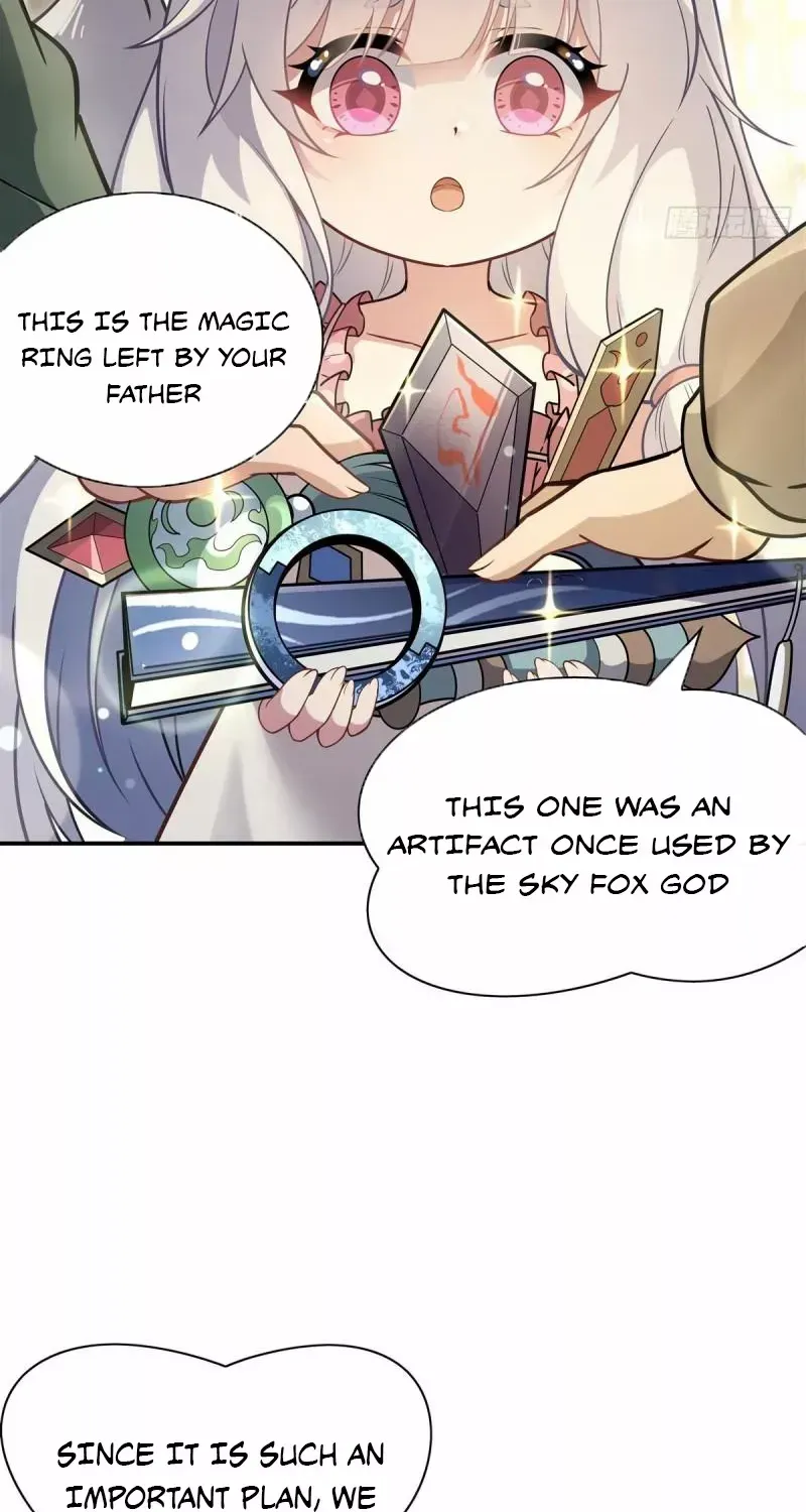 My Female Apprentices Are All Big Shots From the Future Zinmanga X Chapter 182 Page 36
