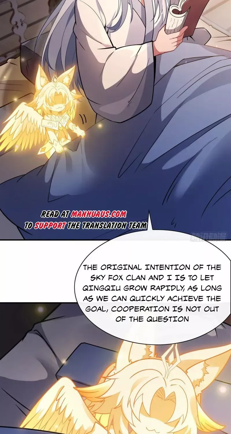 My Female Apprentices Are All Big Shots From the Future Zinmanga X Chapter 182 Page 42
