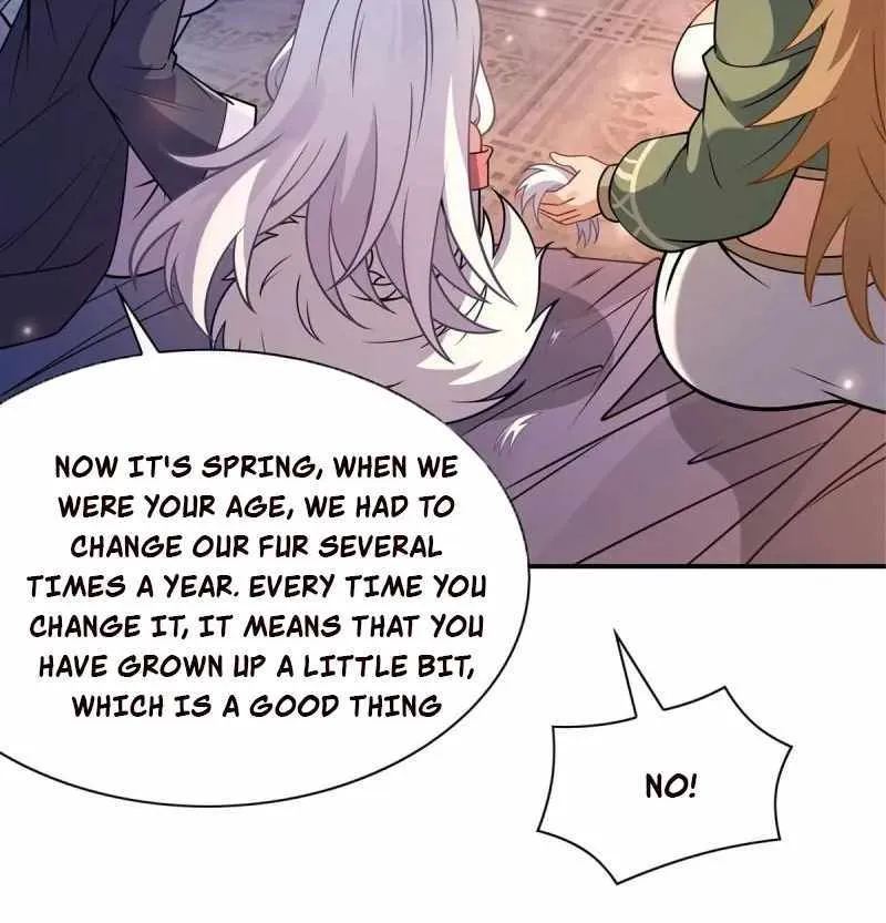 My Female Apprentices Are All Big Shots From the Future Zinmanga X Chapter 180 Page 5