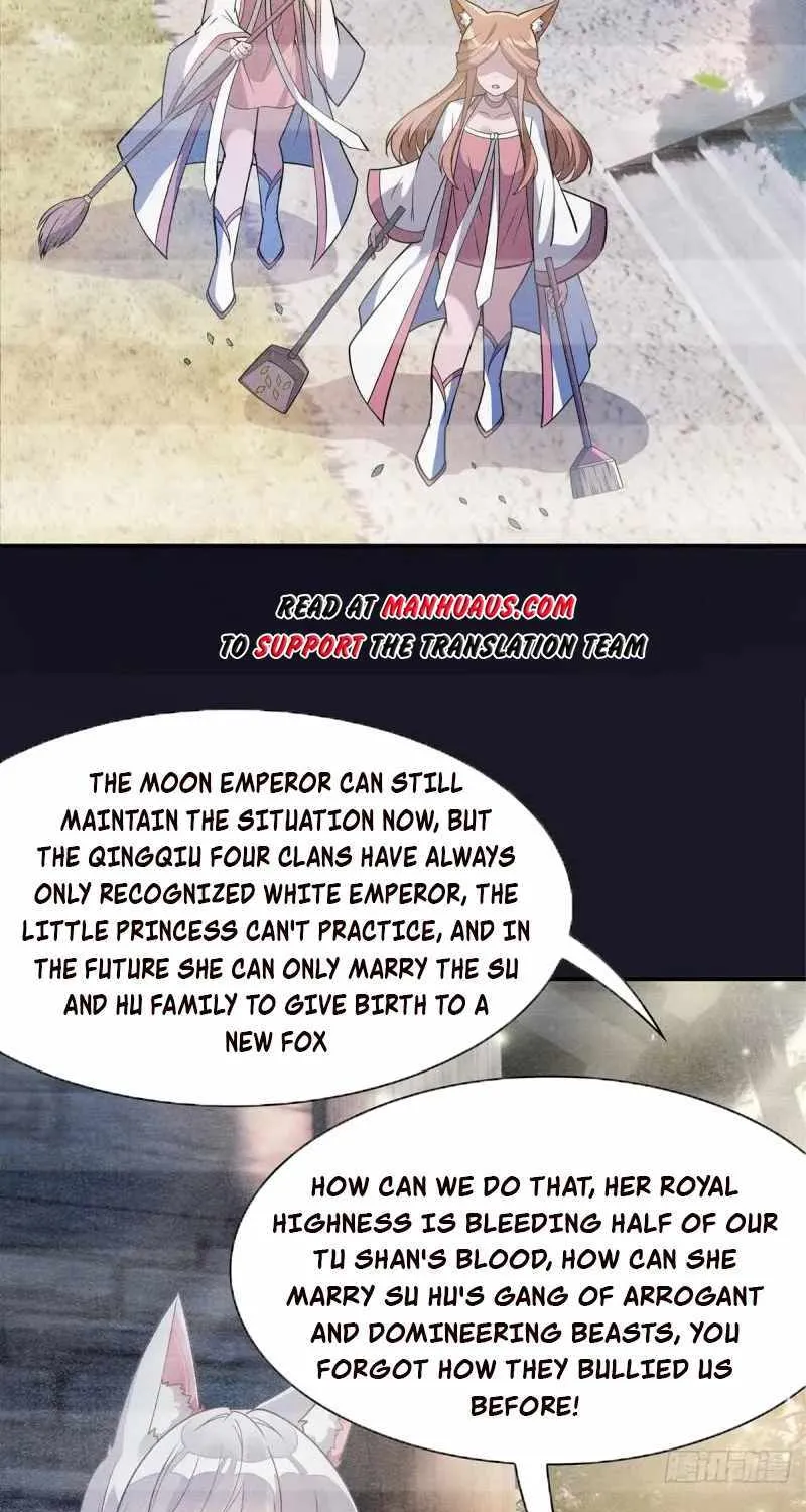 My Female Apprentices Are All Big Shots From the Future Zinmanga X Chapter 180 Page 10