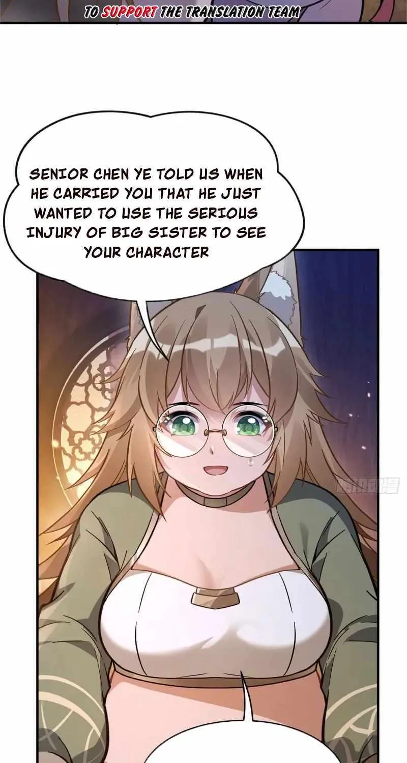 My Female Apprentices Are All Big Shots From the Future Zinmanga X Chapter 180 Page 24