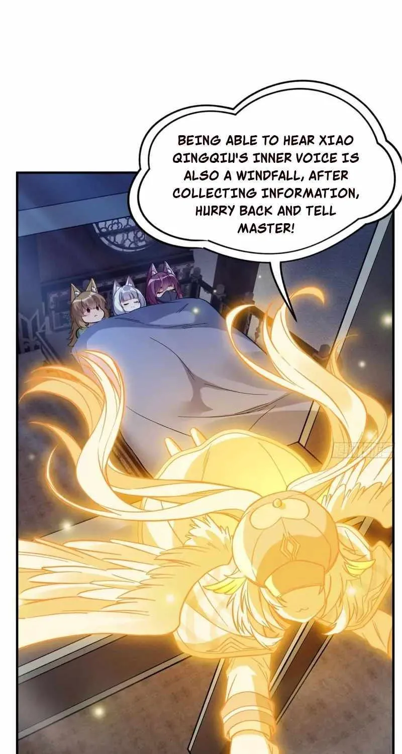 My Female Apprentices Are All Big Shots From the Future Zinmanga X Chapter 180 Page 33