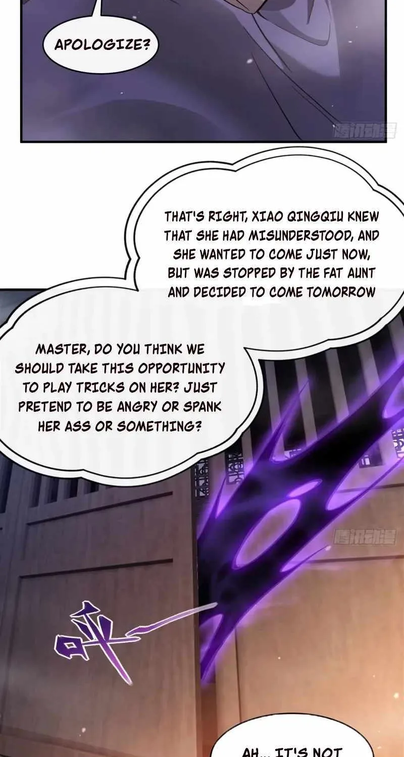 My Female Apprentices Are All Big Shots From the Future Zinmanga X Chapter 180 Page 37