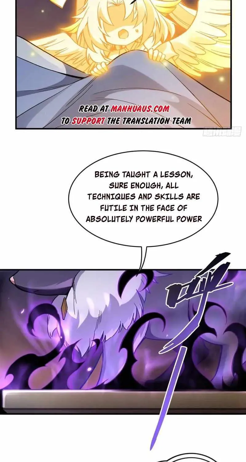 My Female Apprentices Are All Big Shots From the Future Zinmanga X Chapter 180 Page 40