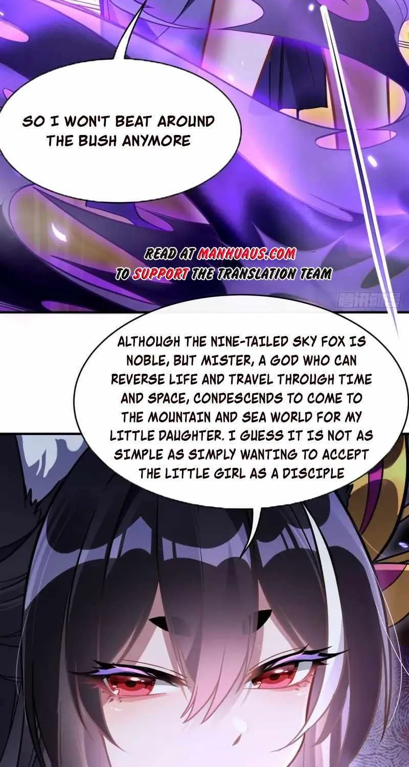 My Female Apprentices Are All Big Shots From the Future Zinmanga X Chapter 180 Page 44