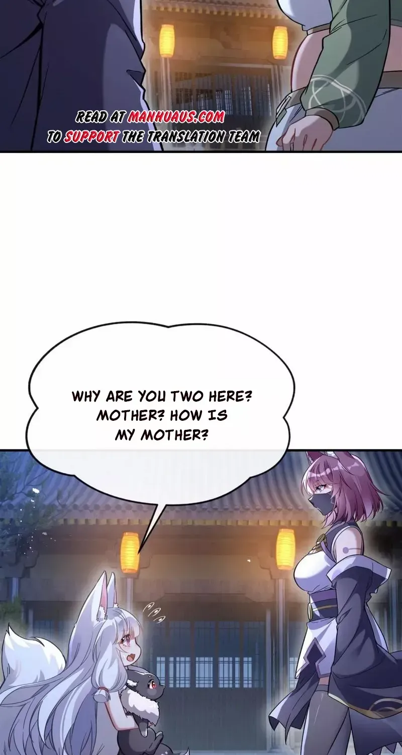 My Female Apprentices Are All Big Shots From the Future Zinmanga X Chapter 179 Page 32