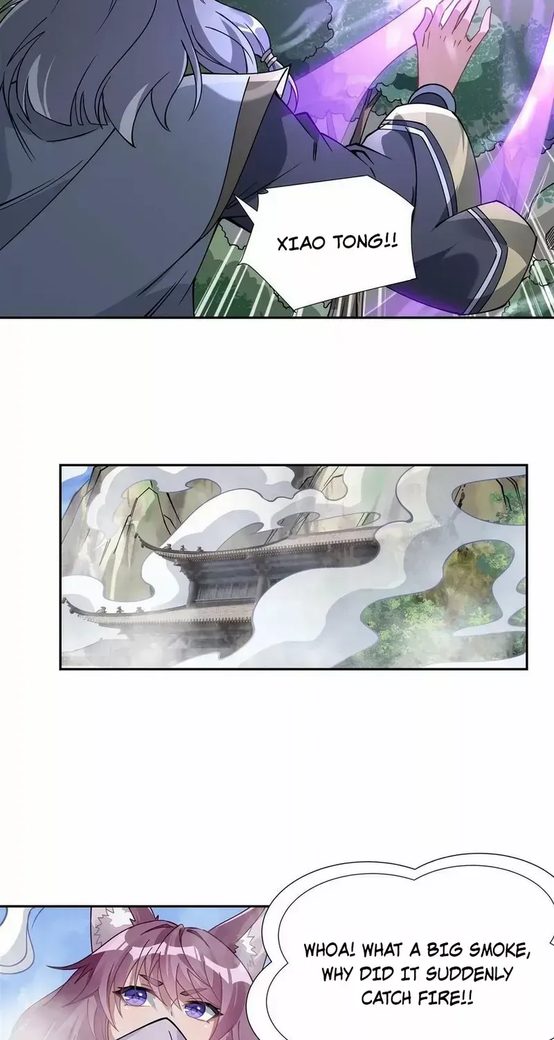 My Female Apprentices Are All Big Shots From the Future Zinmanga X Chapter 177 Page 20