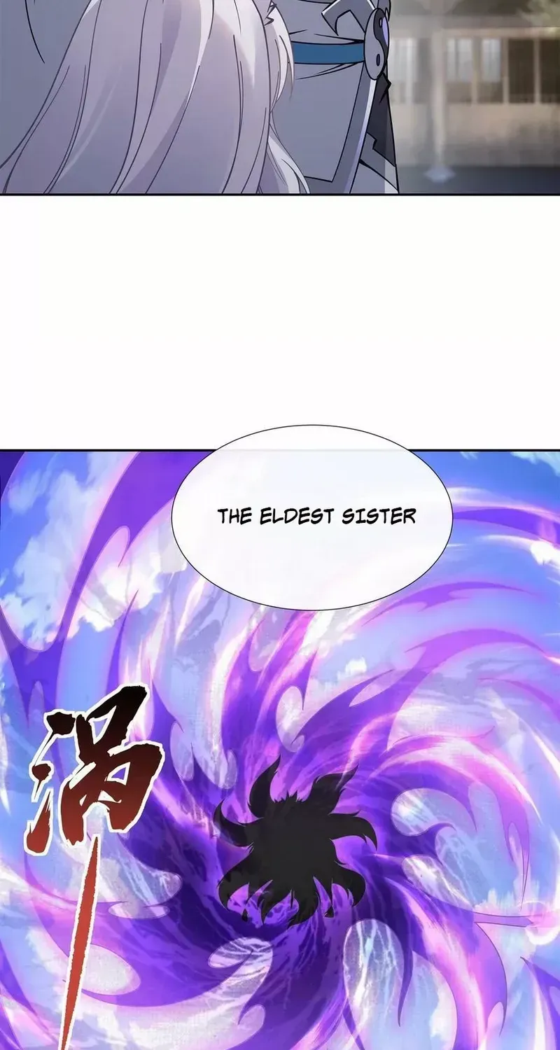 My Female Apprentices Are All Big Shots From the Future Zinmanga X Chapter 177 Page 28