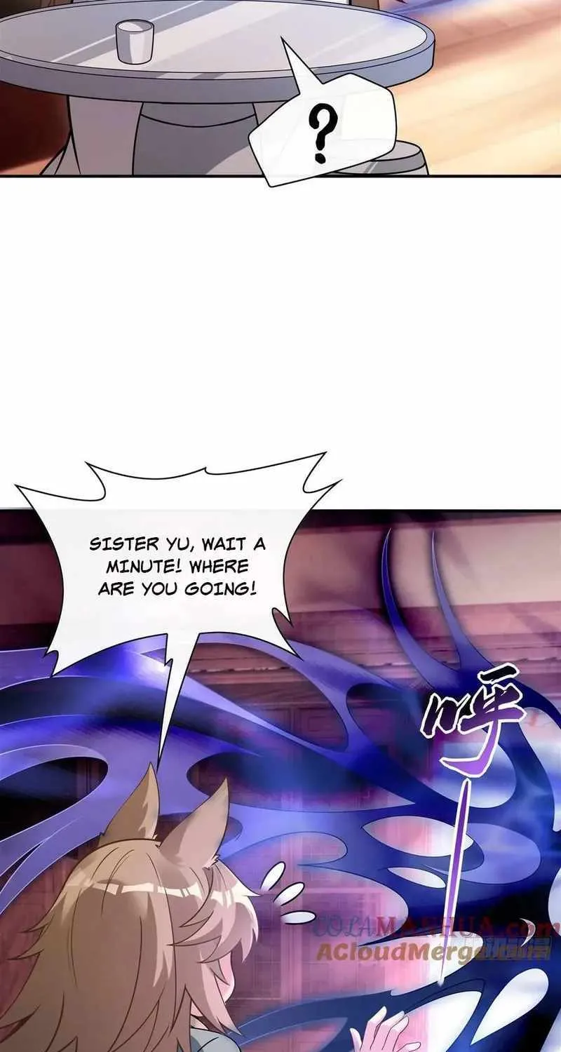 My Female Apprentices Are All Big Shots From the Future Zinmanga X Chapter 176 Page 11