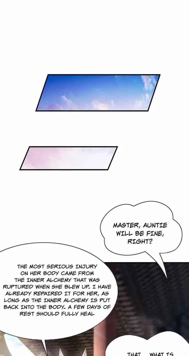 My Female Apprentices Are All Big Shots From the Future Zinmanga X Chapter 176 Page 14