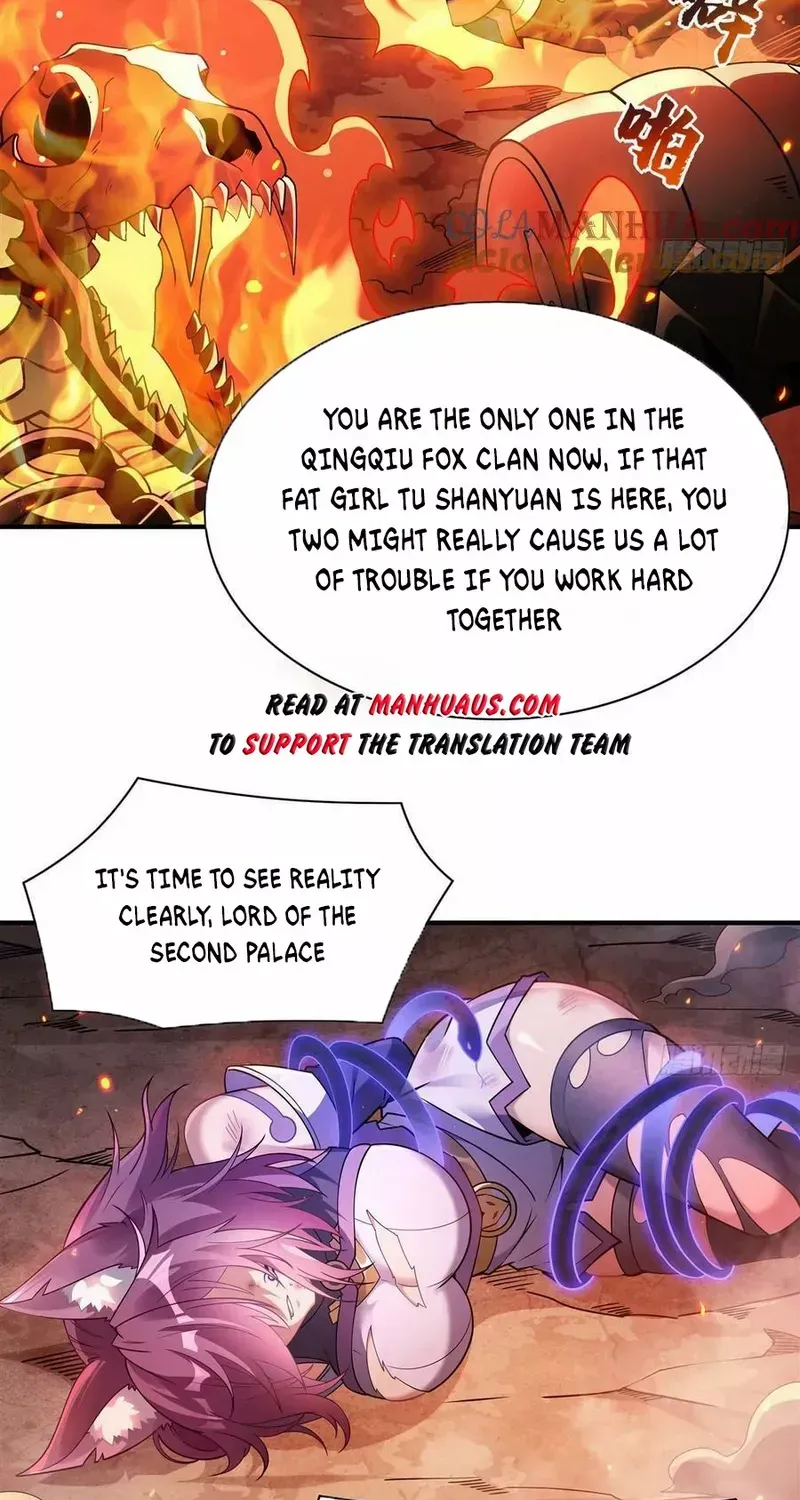My Female Apprentices Are All Big Shots From the Future Zinmanga X Chapter 175 Page 9