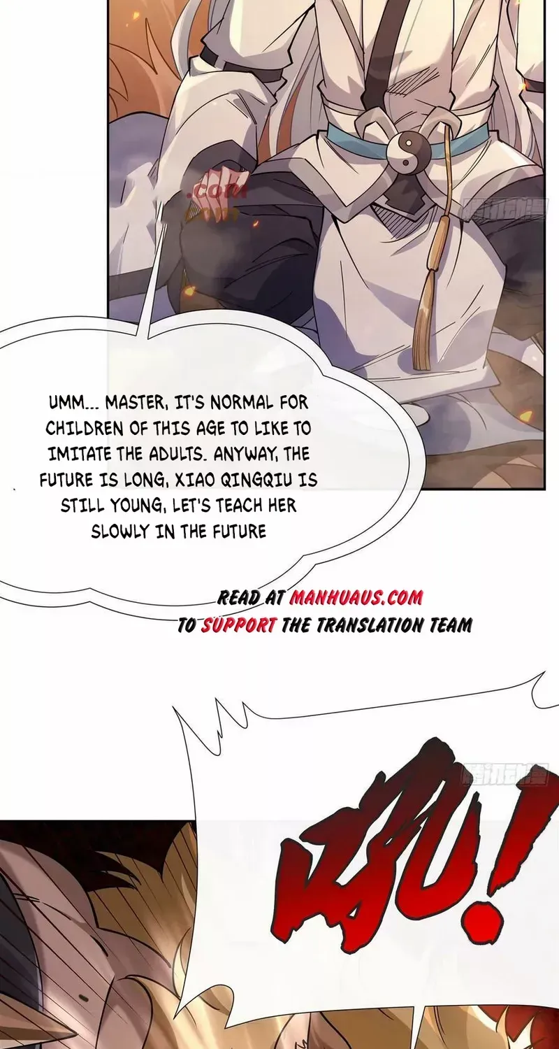 My Female Apprentices Are All Big Shots From the Future Zinmanga X Chapter 175 Page 28