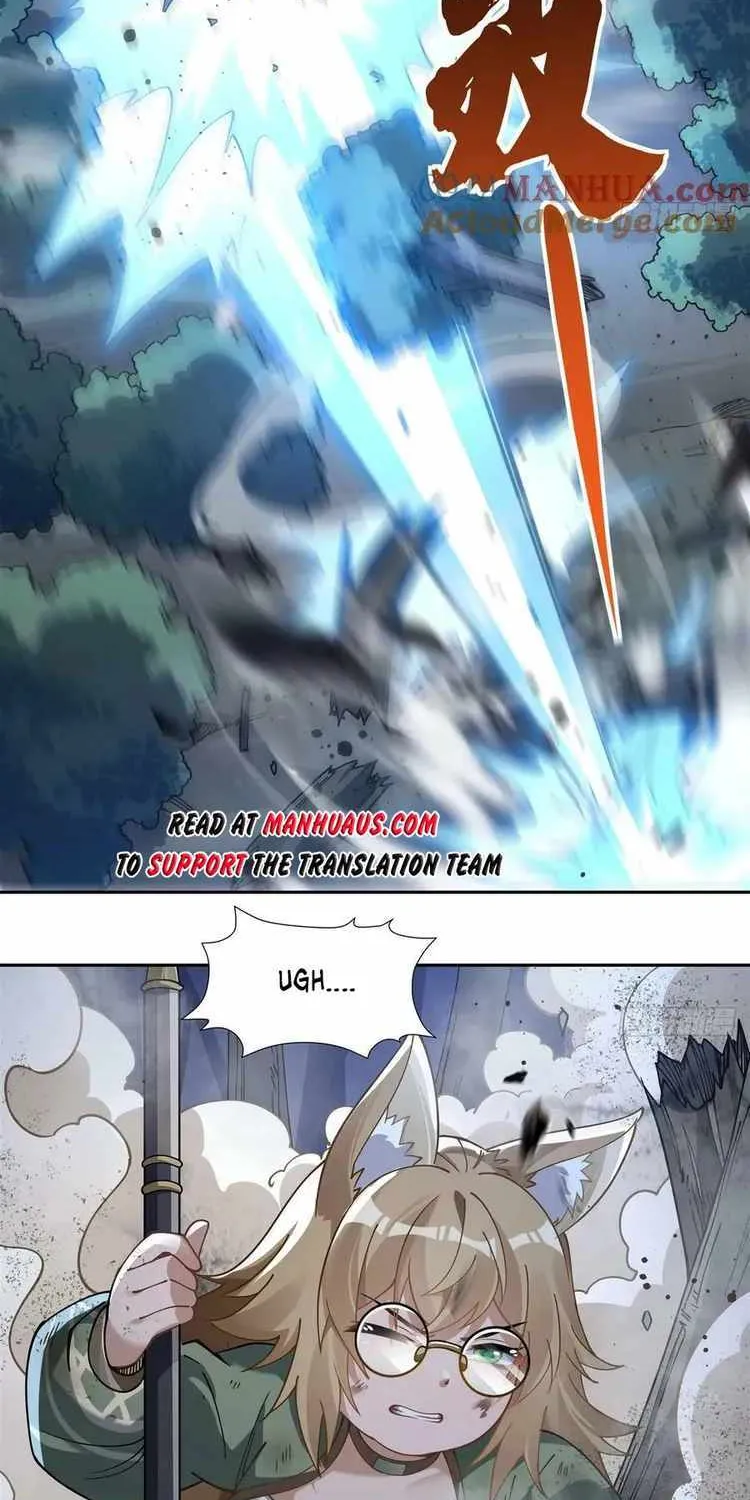 My Female Apprentices Are All Big Shots From the Future Zinmanga X Chapter 171 Page 32
