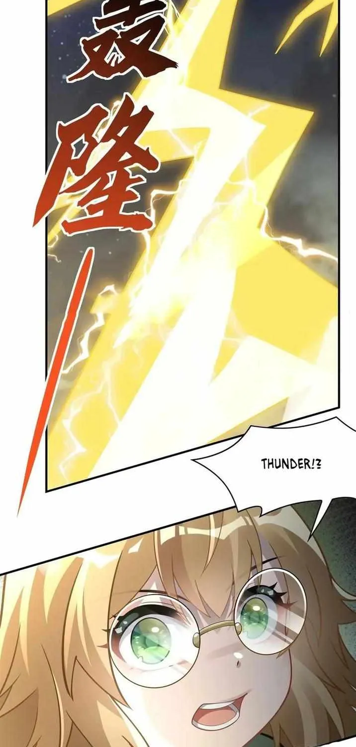 My Female Apprentices Are All Big Shots From the Future Zinmanga X Chapter 171 Page 44