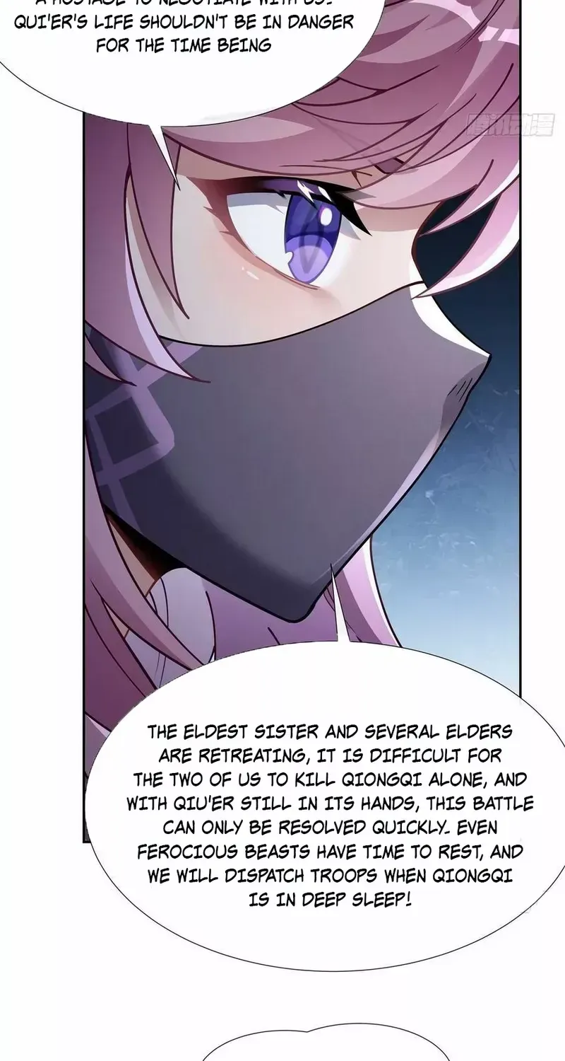 My Female Apprentices Are All Big Shots From the Future Zinmanga X Chapter 169 Page 7