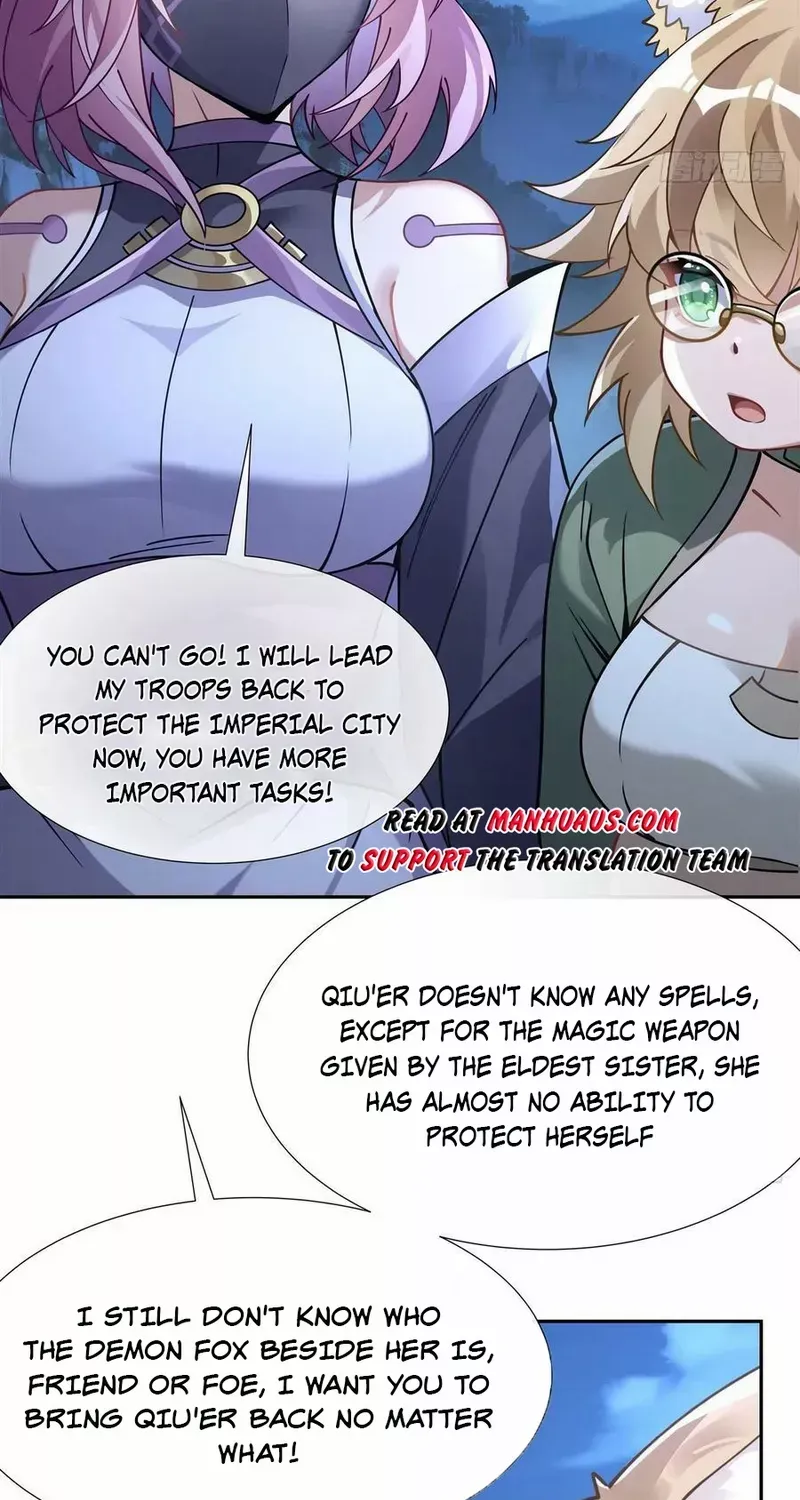 My Female Apprentices Are All Big Shots From the Future Zinmanga X Chapter 169 Page 15