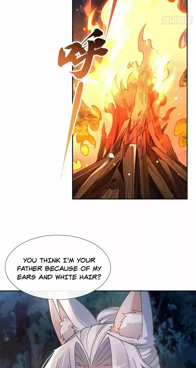 My Female Apprentices Are All Big Shots From the Future Zinmanga X Chapter 169 Page 19