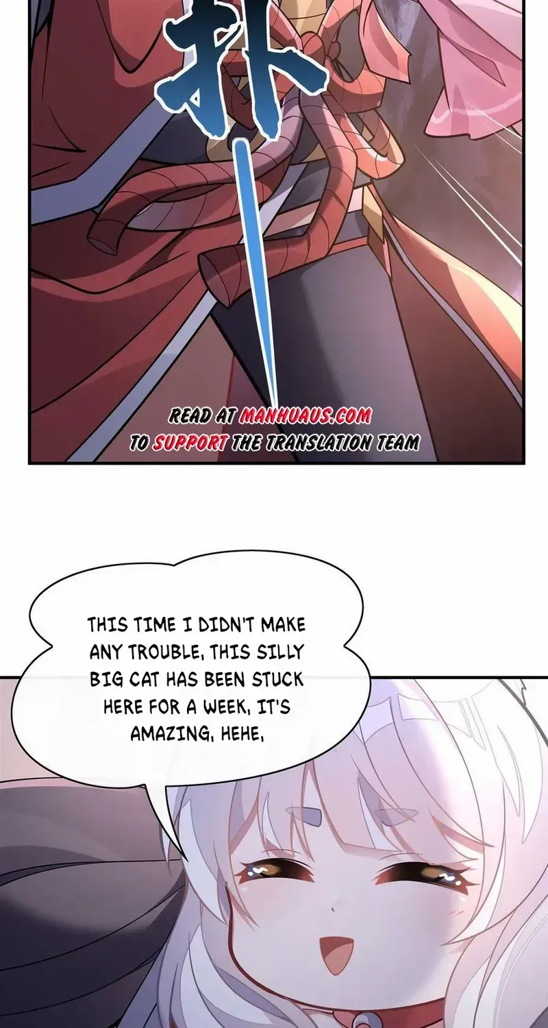 My Female Apprentices Are All Big Shots From the Future Zinmanga X Chapter 167 Page 8