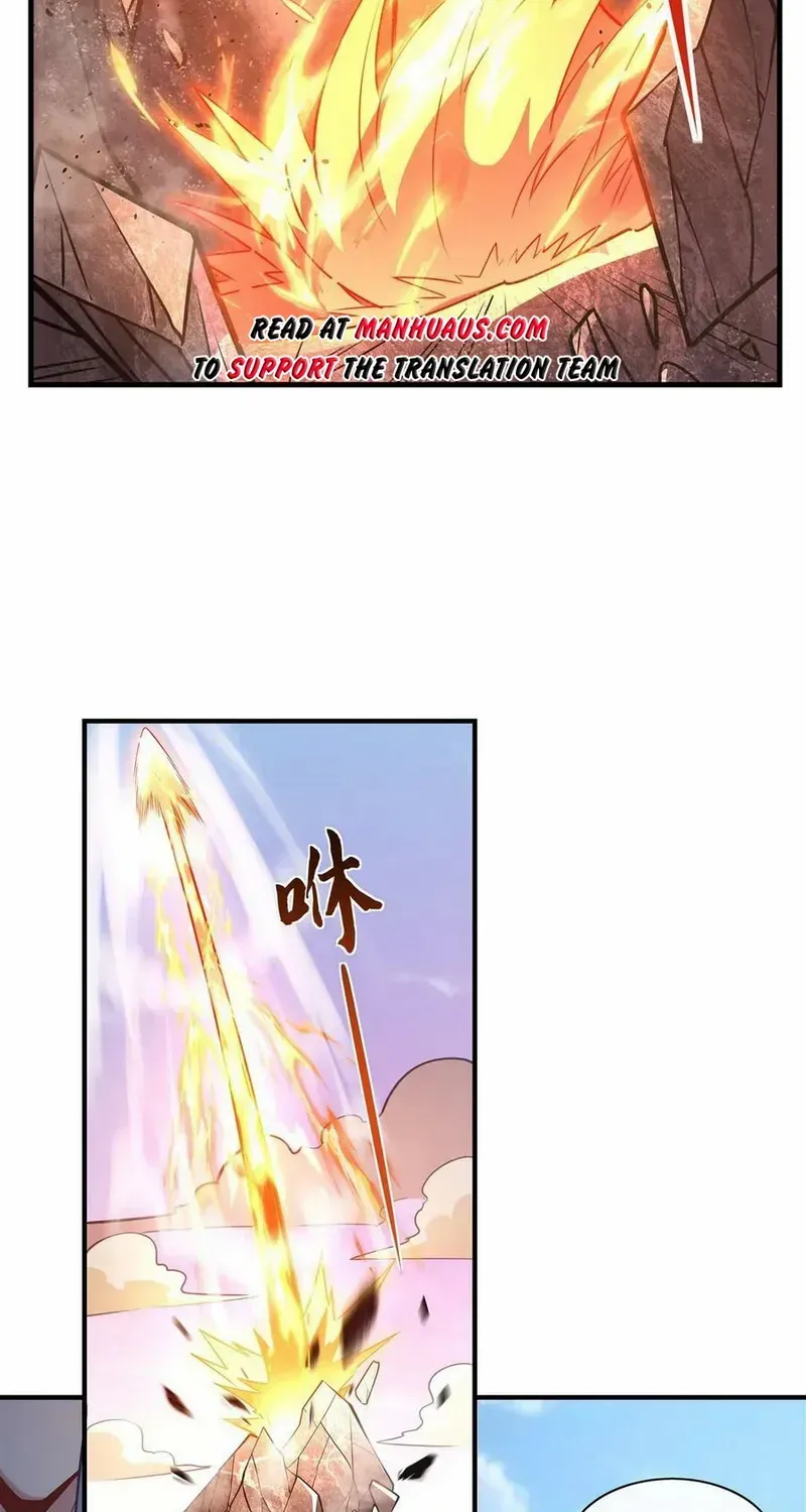 My Female Apprentices Are All Big Shots From the Future Zinmanga X Chapter 167 Page 15