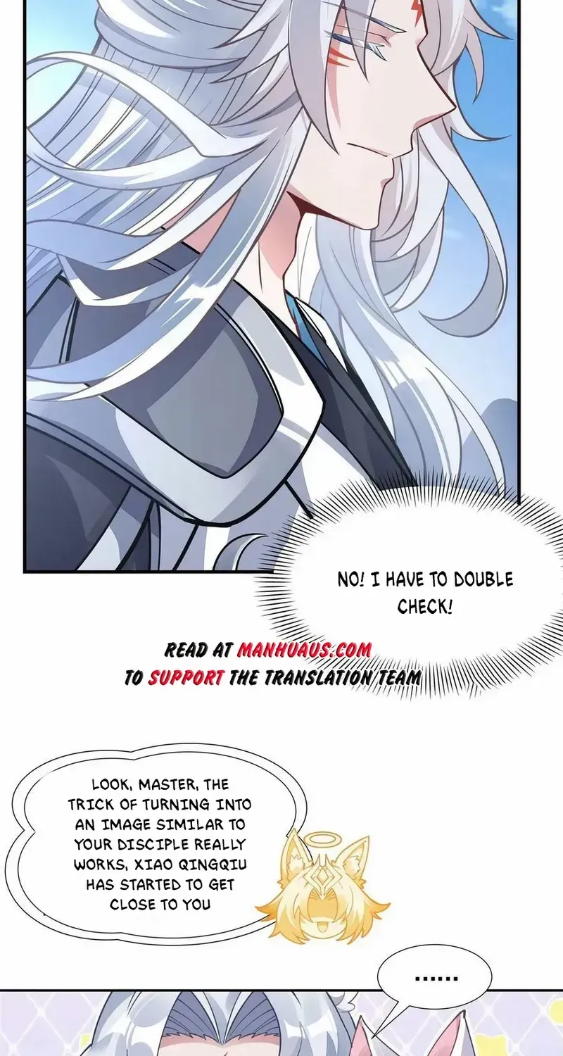 My Female Apprentices Are All Big Shots From the Future Zinmanga X Chapter 167 Page 24