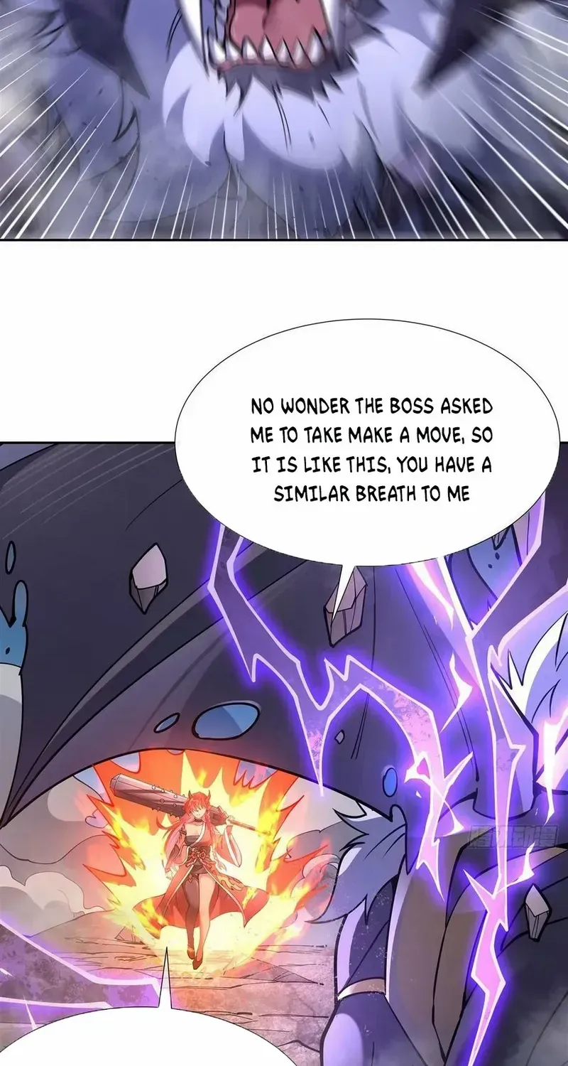 My Female Apprentices Are All Big Shots From the Future Zinmanga X Chapter 167 Page 29