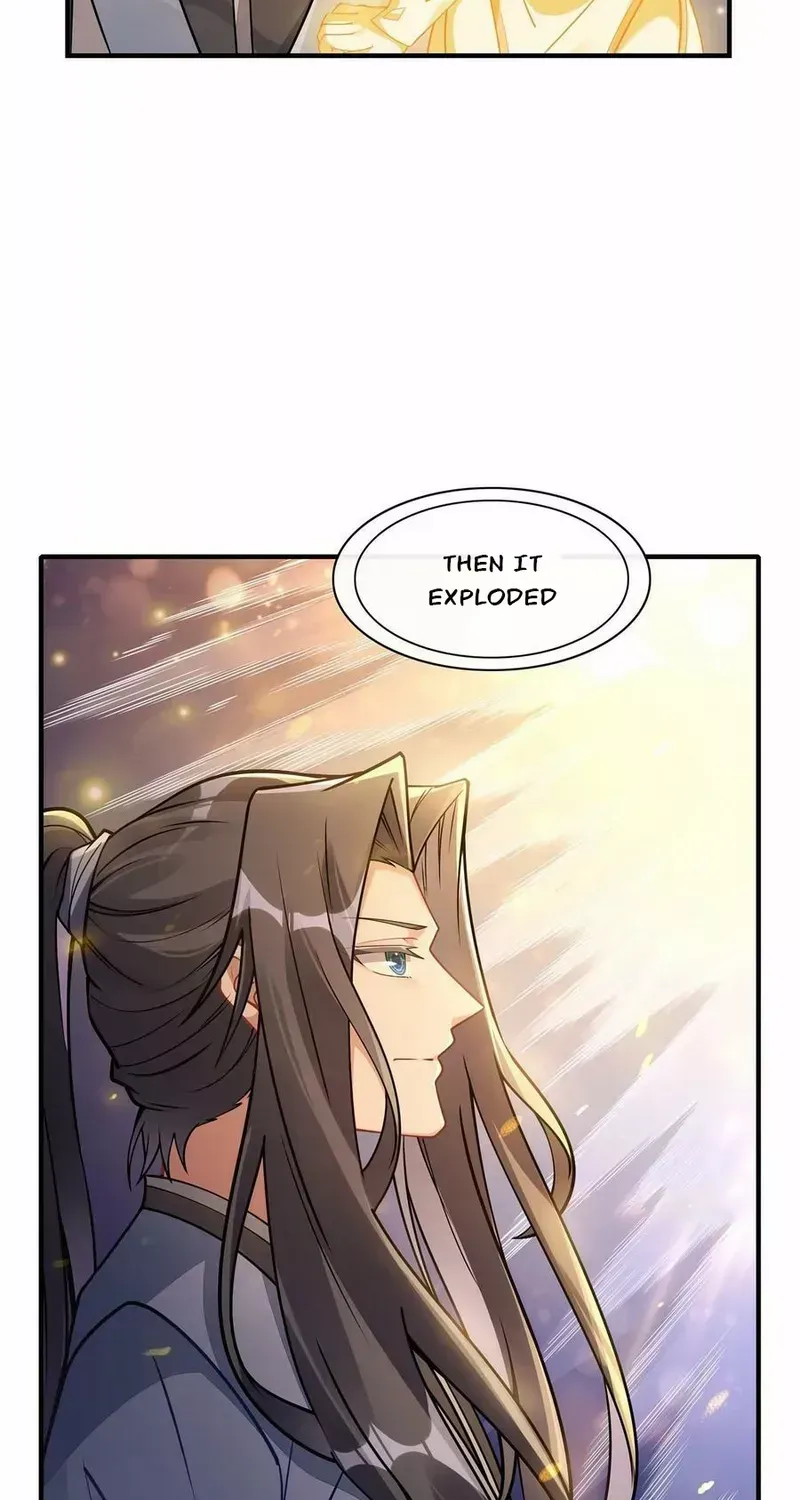 My Female Apprentices Are All Big Shots From the Future Zinmanga X Chapter 164 Page 39