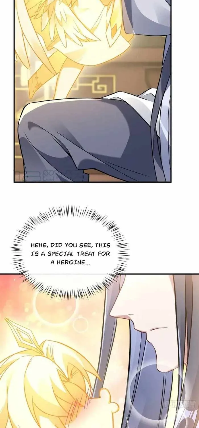My Female Apprentices Are All Big Shots From the Future Zinmanga X Chapter 162 Page 20