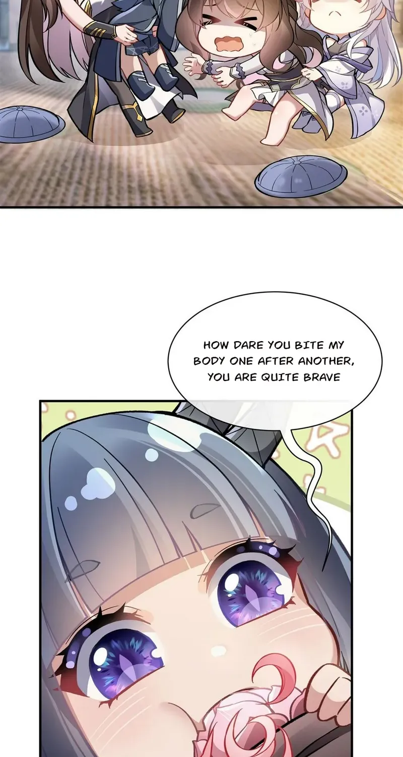 My Female Apprentices Are All Big Shots From the Future Zinmanga X Chapter 161 Page 9