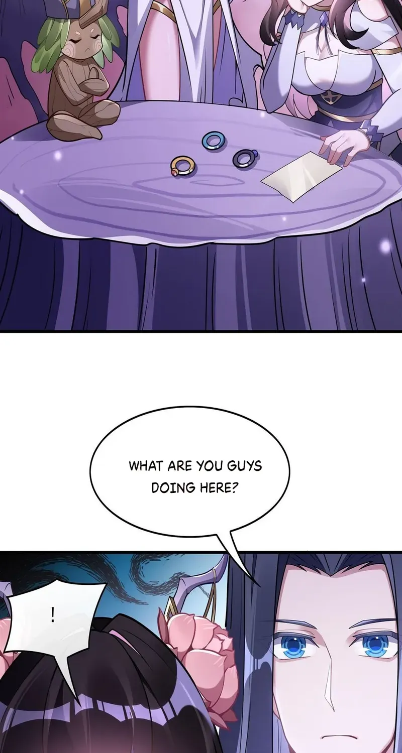 My Female Apprentices Are All Big Shots From the Future Zinmanga X Chapter 160 Page 4