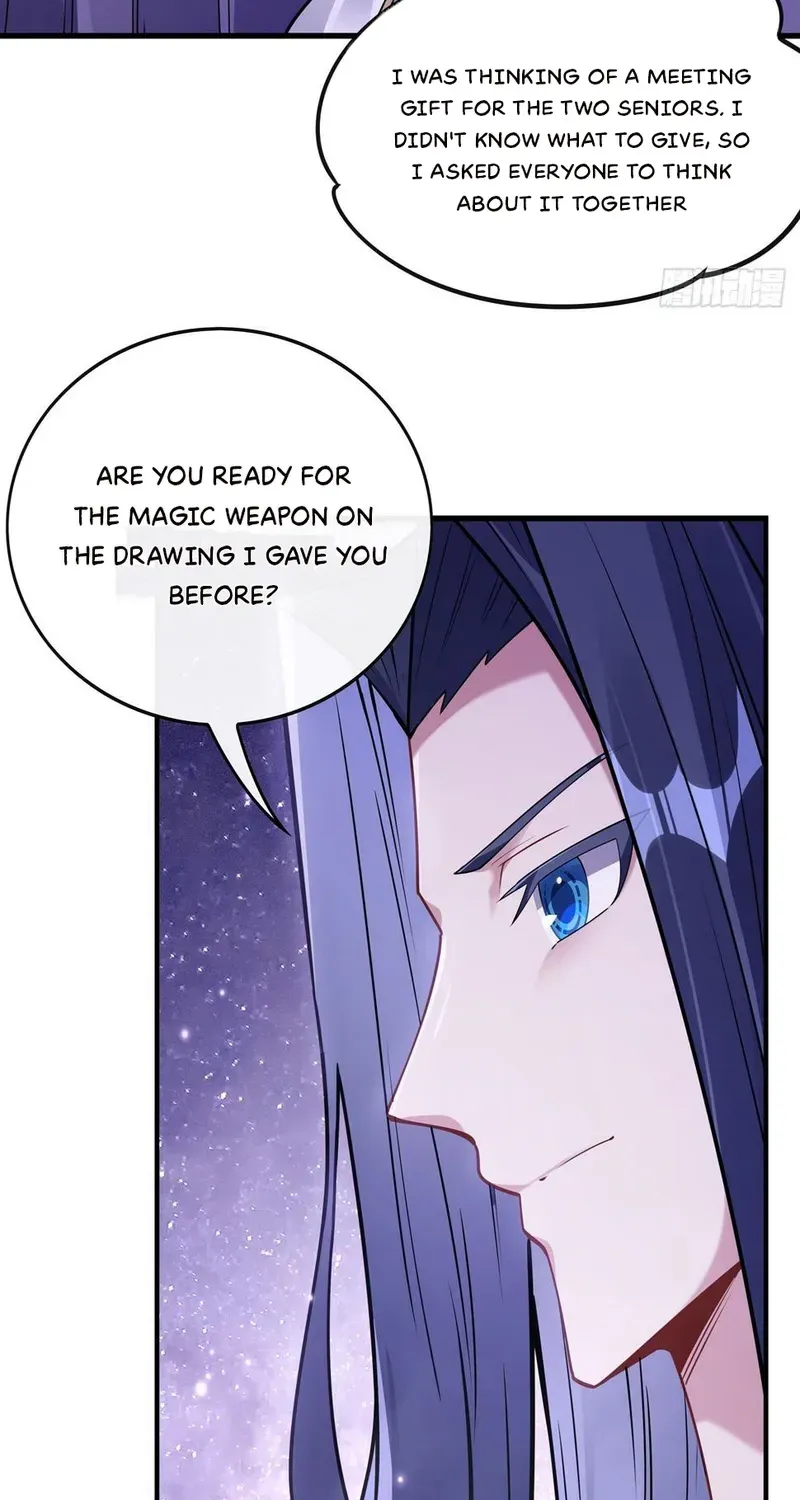 My Female Apprentices Are All Big Shots From the Future Zinmanga X Chapter 160 Page 8