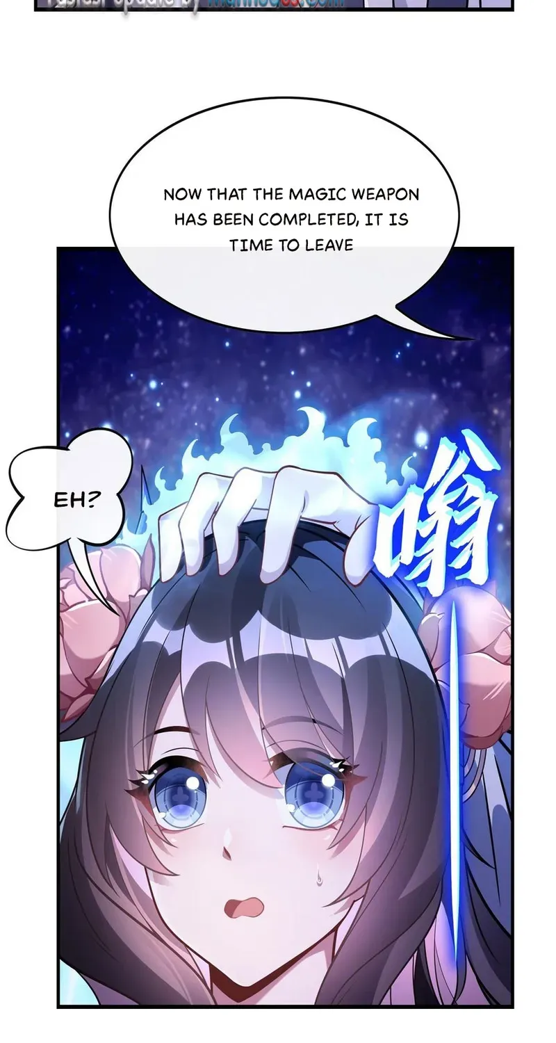 My Female Apprentices Are All Big Shots From the Future Zinmanga X Chapter 160 Page 12