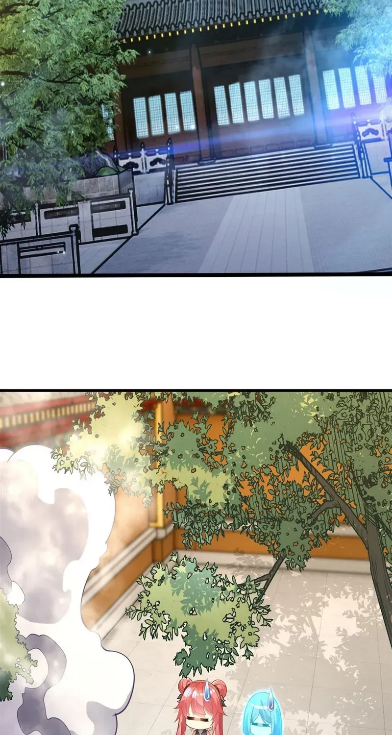 My Female Apprentices Are All Big Shots From the Future Zinmanga X Chapter 160 Page 18