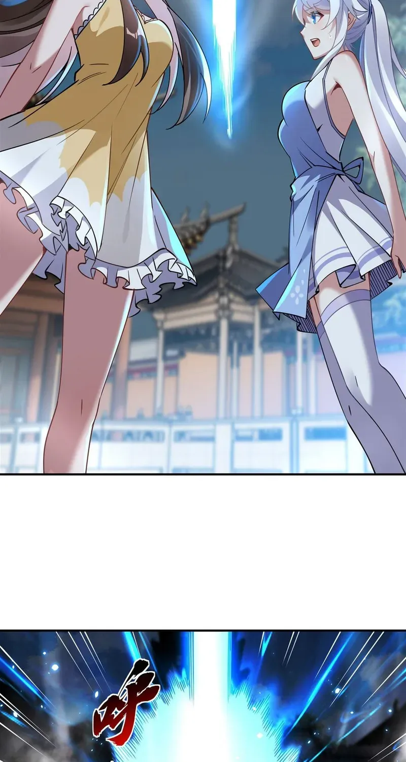 My Female Apprentices Are All Big Shots From the Future Zinmanga X Chapter 160 Page 34