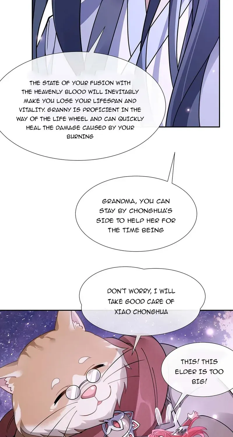 My Female Apprentices Are All Big Shots From the Future Zinmanga X Chapter 159 Page 43