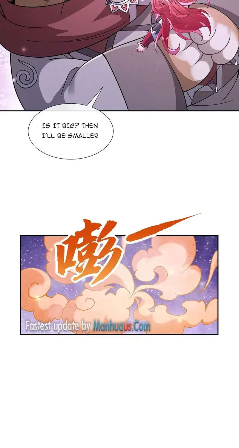 My Female Apprentices Are All Big Shots From the Future Zinmanga X Chapter 159 Page 44