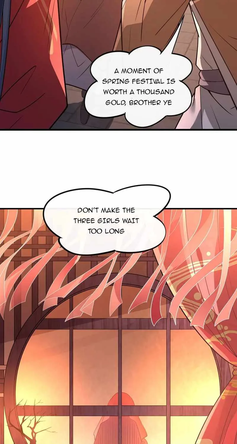 My Female Apprentices Are All Big Shots From the Future Zinmanga X Chapter 158 Page 9