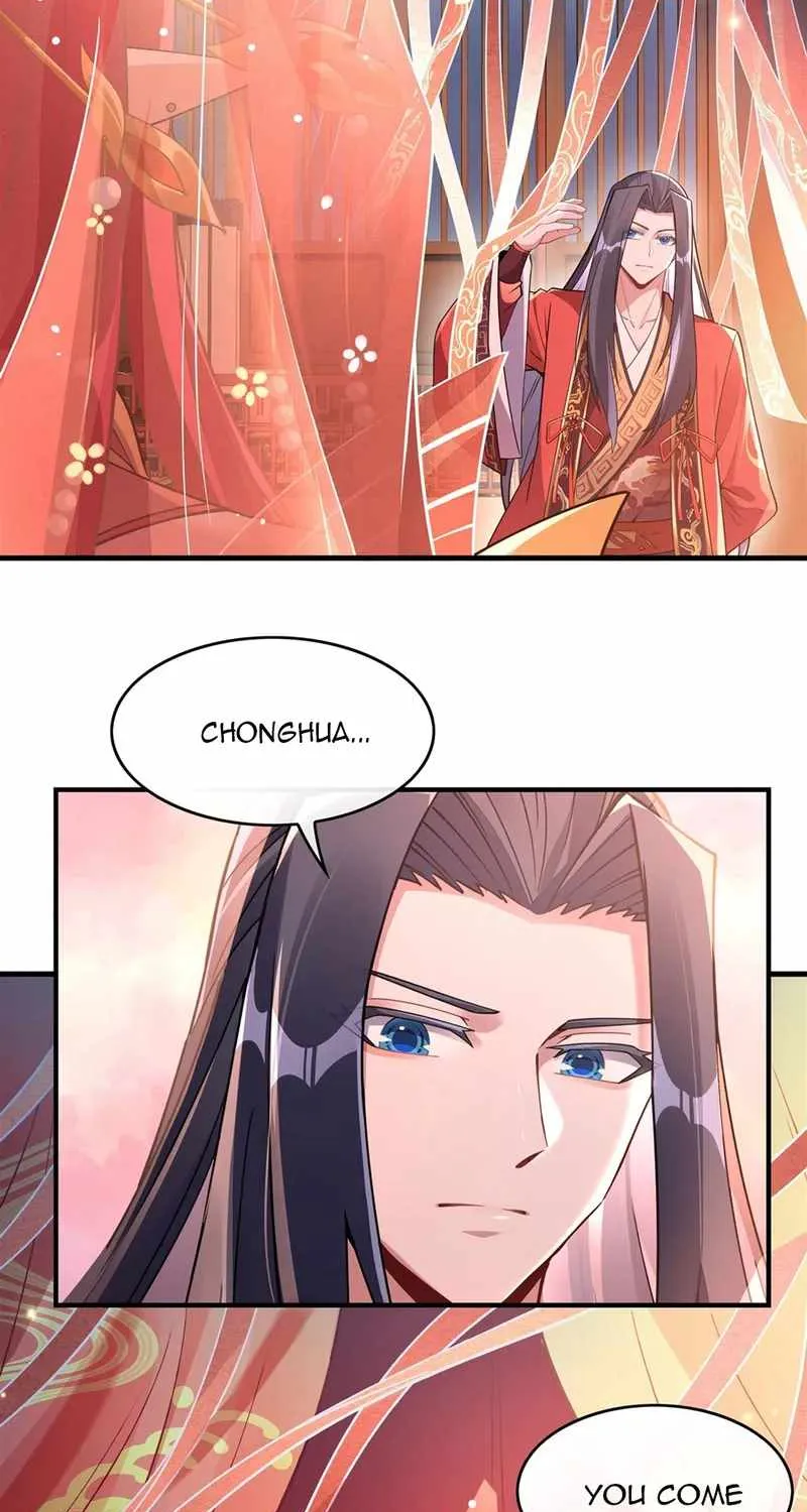 My Female Apprentices Are All Big Shots From the Future Zinmanga X Chapter 158 Page 14