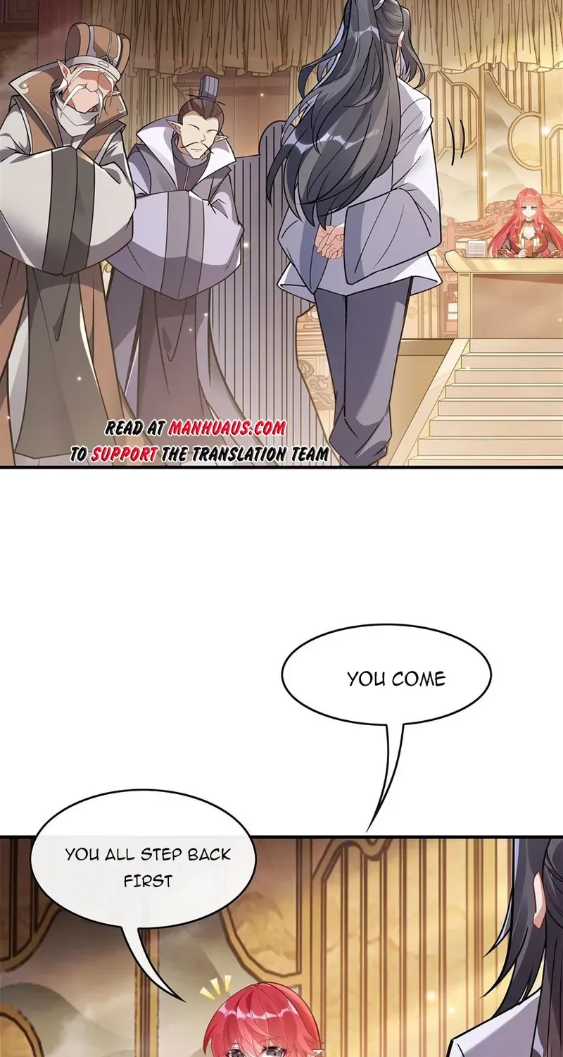 My Female Apprentices Are All Big Shots From the Future Zinmanga X Chapter 157 Page 18