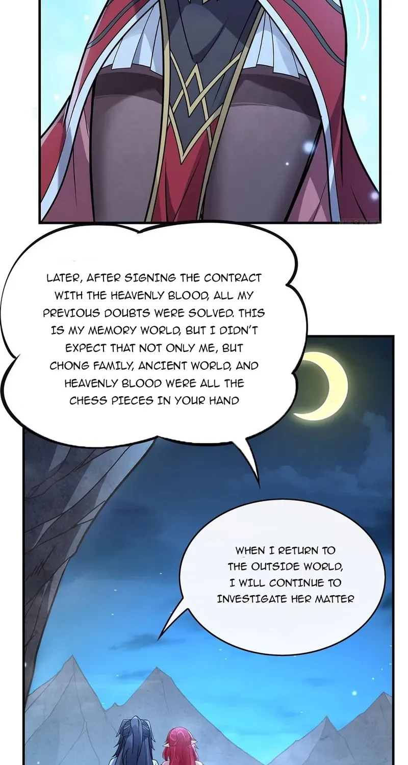 My Female Apprentices Are All Big Shots From the Future Zinmanga X Chapter 157 Page 39