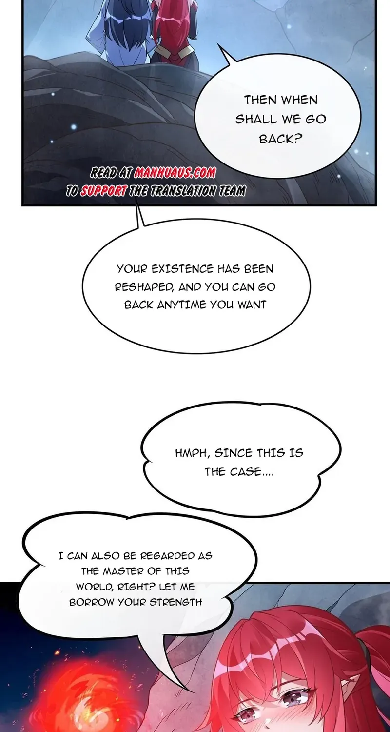 My Female Apprentices Are All Big Shots From the Future Zinmanga X Chapter 157 Page 40