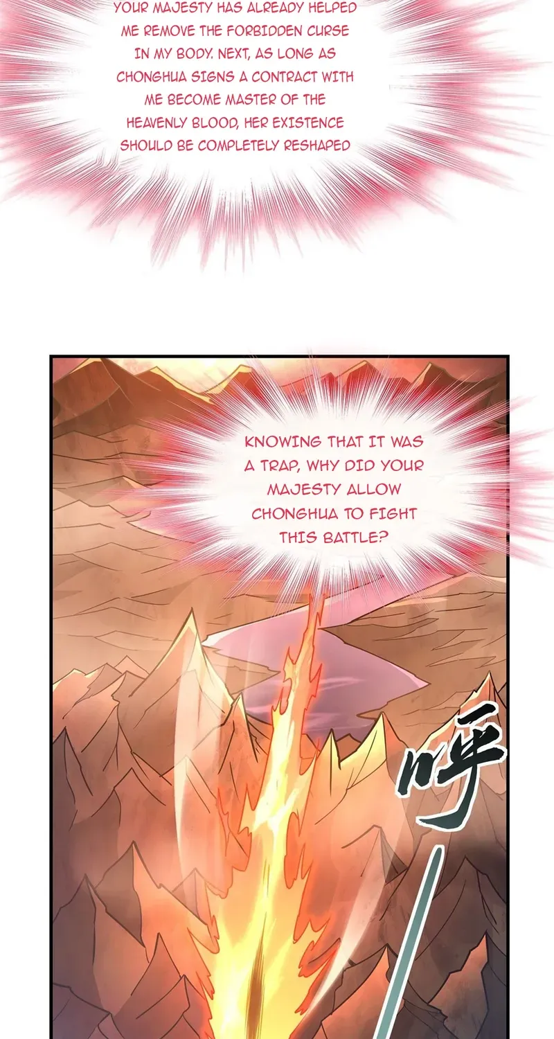 My Female Apprentices Are All Big Shots From the Future Zinmanga X Chapter 155 Page 40