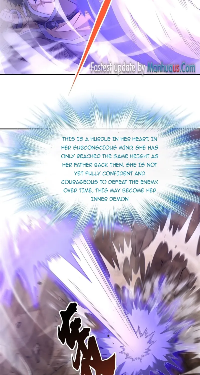 My Female Apprentices Are All Big Shots From the Future Zinmanga X Chapter 155 Page 43